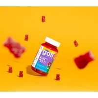 Goli Complete Kids Multi Gummies